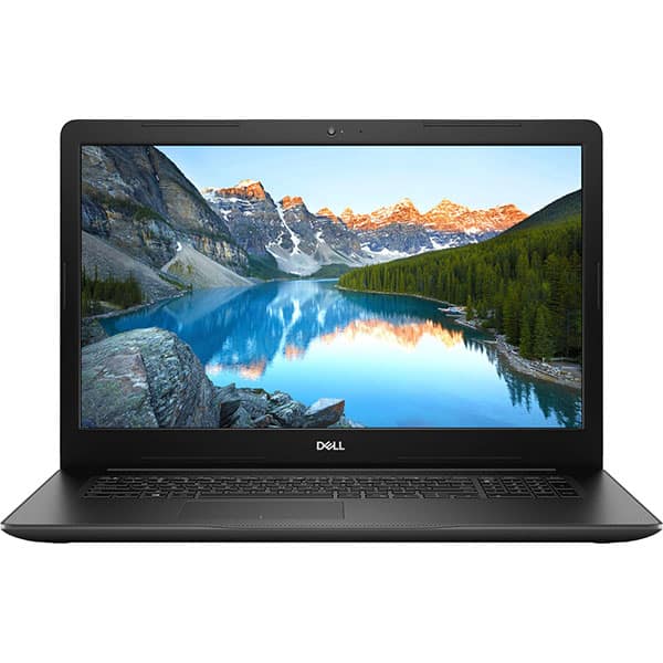 Oferta Laptop DELL Inspiron 3781, Intel Core i3-7020U 2.3GHz, 17.3″ Full HD