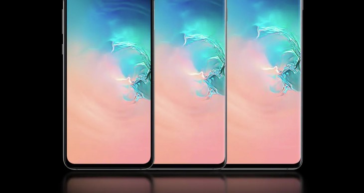 Samsung este de așteptat să schimbe designul Galaxy S11, Galaxy S11 și Galaxy S11 Plus pentru lansarea sa din 18 februarie 2020.
