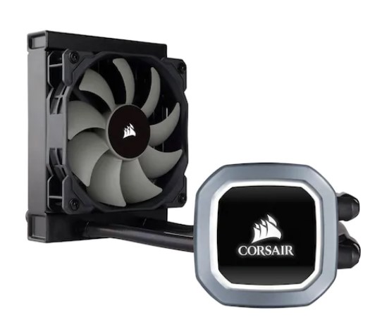 Cooler procesor Corsair Hydro Series™