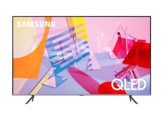 Televizor Samsung 55Q65T, 138 cm