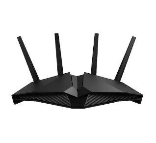 Router wireless gaming ASUS RT-AX82U