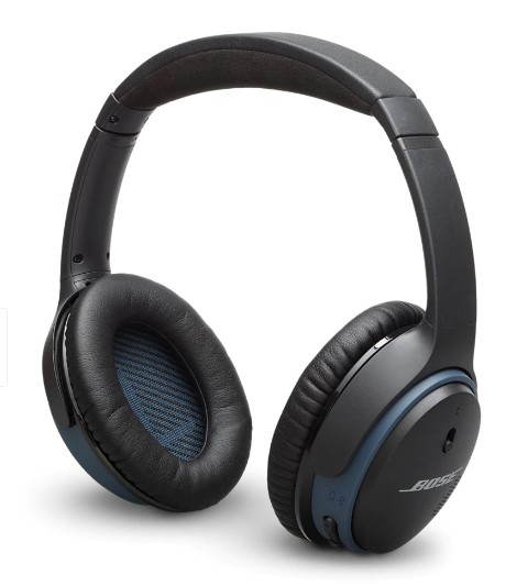 Casti audio Bose SoundLink Around-ear Wireless