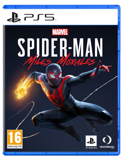 Joc Marvel's Spider-Man PlayStation 5