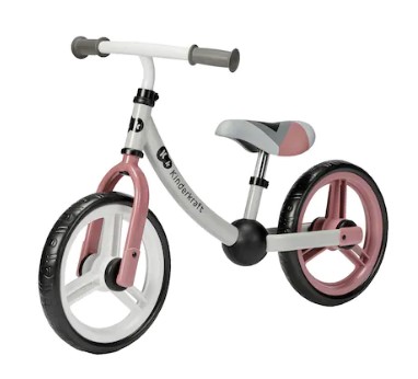 Bicicleta fara pedale Kinderkraft - 2Way Next